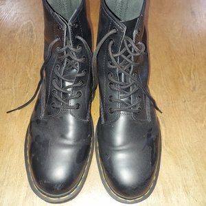 Dr. Marten's Boots Size 11